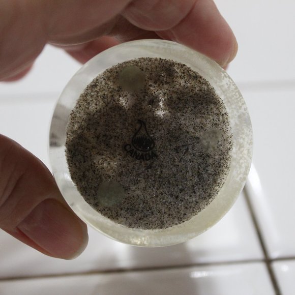 Owl Bird Vintage1970`s Figurine - Picture 8 of 10